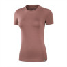 M-Tac T-Shirt 93/7 Moteriški medvilniniai marškinėliai su elastanu