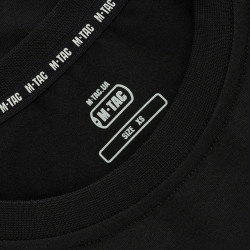 M-Tac T-Shirt 93/7 Moteriški medvilniniai marškinėliai su elastanu
