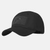 Helikon-Tex Winter Baseball Cap 100% Polyester, Patrol, Black