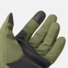 Helikon-Tex Lizard Grip Gloves Stretchy, Touchscreen-Compatible, Olive