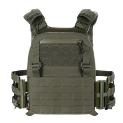 M-Tac Plate Carrier Cuirass FAST Elite Gen.II Šarvinė liemenė