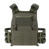 M-Tac Plate Carrier Cuirass Fast Elite Gen II, Ranger Green