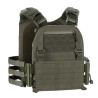 M-Tac Plate Carrier Cuirass Fast Elite Gen II, Ranger Green