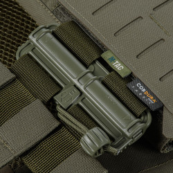 M-Tac Plate Carrier Cuirass FAST Elite Gen.II Šarvinė liemenė
