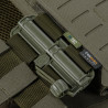 M-Tac Plate Carrier Cuirass Fast Elite Gen II, Ranger Green