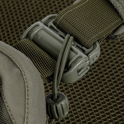 M-Tac Plate Carrier Cuirass Fast Elite Gen II, Ranger Green
