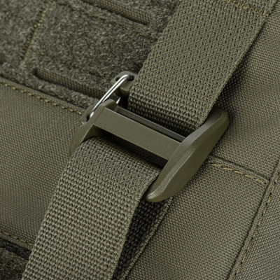 M-Tac Plate Carrier Cuirass Fast Elite Gen II, Ranger Green