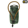 M-Tac 2L Hydration Bladder Talpa vandeniui/gertuvė montuojama į
