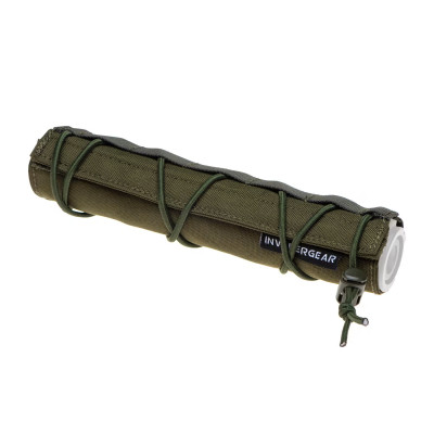 Suppressor Cover 22 cm – Universal Mounting