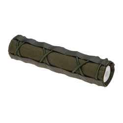 Invader Gear Suppressor Cover 22cm Slopintuvo apsauga