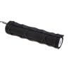 Invader Gear Suppressor Cover 22 cm Universal Mounting, Black