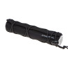 Invader Gear Suppressor Cover 22 cm Universal Mounting, Black