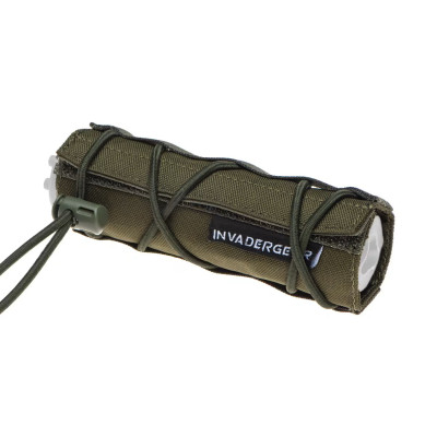Suppressor Cover 14 cm – Universal Mounting