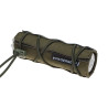 Invader Gear Suppressor Cover 14 cm Universal Mounting, Olive