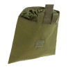 Invader Gear Empty Magazine Dump Pouch MOLLE, Olive