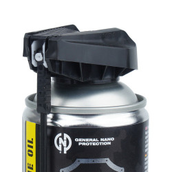 General Nano Protection Super Nano Grease Silicone Oil Silikoninis tepalas ginklams