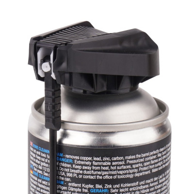 General Nano Protection Bore Cleaning Foam Gun Cleaner — 3/3