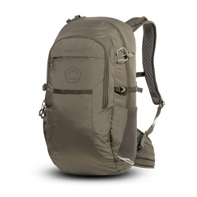 Minor 28 L Backpack from Recycled Materials