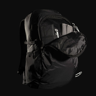 Minor 28 L Backpack from Recycled Materials