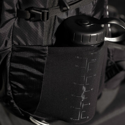 Minor 28 L Backpack from Recycled Materials