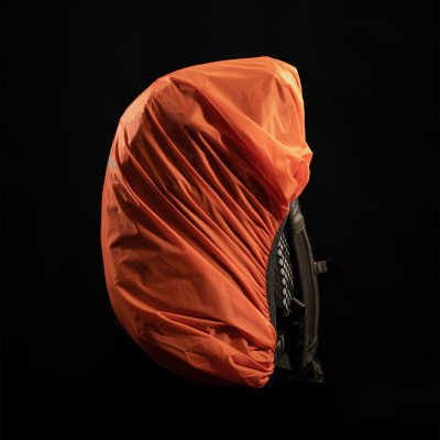 Minor 28 L Backpack from Recycled Materials