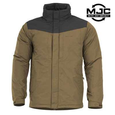 GEN V 3.0 3-in-1 Nylon Parka with Storm|Tex Membrane