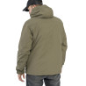 GEN V 3.0 3-in-1 Nylon Parka with Storm|Tex Membrane