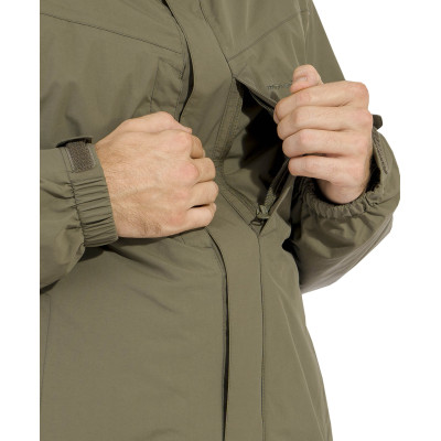 GEN V 3.0 3-in-1 Nylon Parka with Storm|Tex Membrane