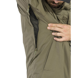 Pentagon Parka GEN V 3.0 3-in-1 Dvipusė striukė su pašiltinimu