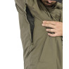 GEN V 3.0 3-in-1 Nylon Parka with Storm|Tex Membrane