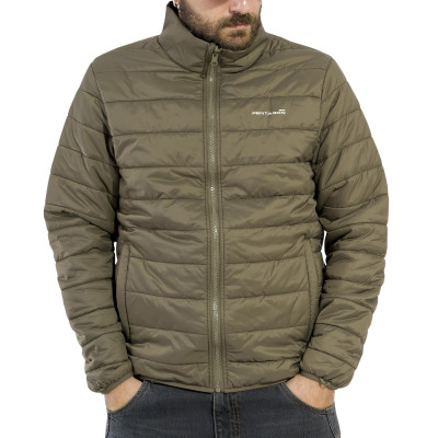 GEN V 3.0 3-in-1 Nylon Parka with Storm|Tex Membrane