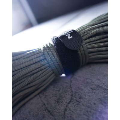 Paracord 550 Rope – 30 m, 7-Strand, 100% Nylon