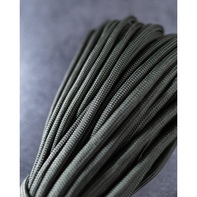Paracord 550 Rope – 30 m, 7-Strand, 100% Nylon