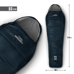 Tac Maven Cocoon Sleeping Bag 80gr/m2 Vasarinis miegmaišis