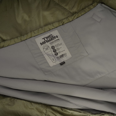 Cocoon Summer Sleeping Bag for Summer