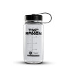 Norman Tritan BPA-Free Bottle with Wide Mouth