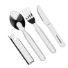 Tac Maven Arne Camping Utensils Outdoor Set 420 Steel