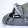 Winter Sleeping Bag to -18 °C with YKK Zip