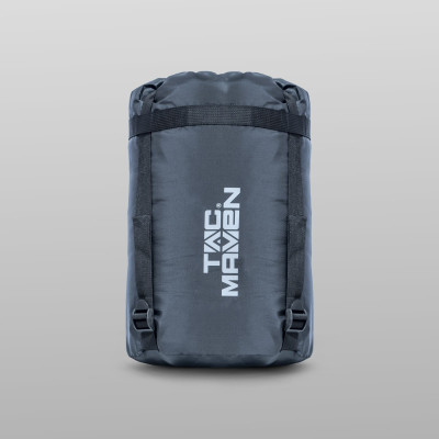 Winter Sleeping Bag to -18 °C with YKK Zip