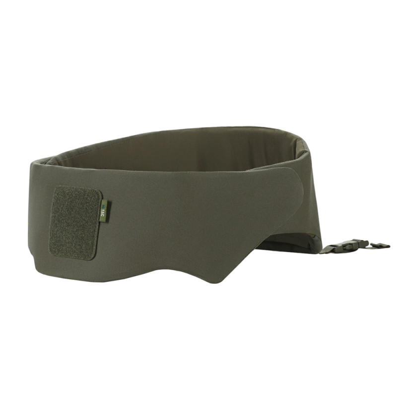 M-Tac Sturm Ballistic Gorget – For Inserts Balistinės kaklo apsaugos įdėklas