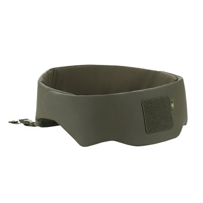 M-Tac STURM Ballistic Gorget 360° Neck Protection, Olive