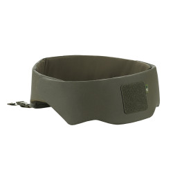 M-Tac Sturm Ballistic Gorget – For Inserts Balistinės kaklo apsaugos įdėklas