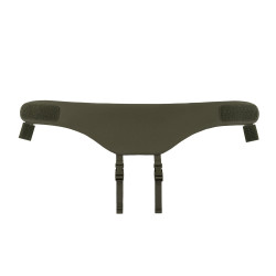 M-Tac Sturm Ballistic Gorget – For Inserts Balistinės kaklo apsaugos įdėklas