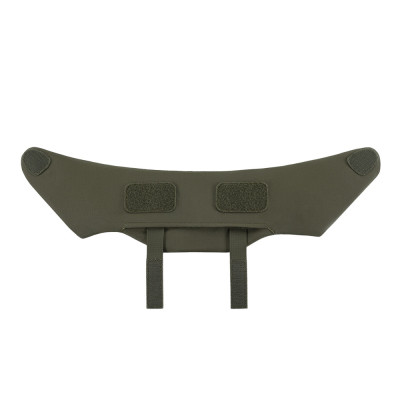 M-Tac STURM Ballistic Gorget 360° Neck Protection, Olive