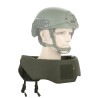 M-Tac STURM Ballistic Gorget 360° Neck Protection, Olive
