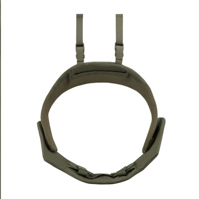 M-Tac STURM Ballistic Gorget 360° Neck Protection, Olive