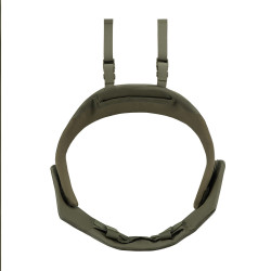M-Tac Sturm Ballistic Gorget – For Inserts Balistinės kaklo apsaugos įdėklas