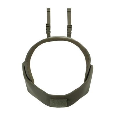 M-Tac STURM Ballistic Gorget 360° Neck Protection, Olive