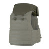 M-Tac STURM Ballistic Gorget 360° Neck Protection, Olive