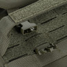 M-Tac STURM Ballistic Gorget 360° Neck Protection, Olive